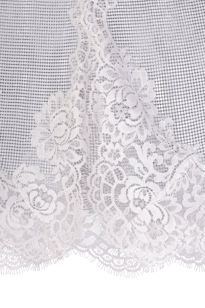 AURORE MINI SKIRT - Image 5