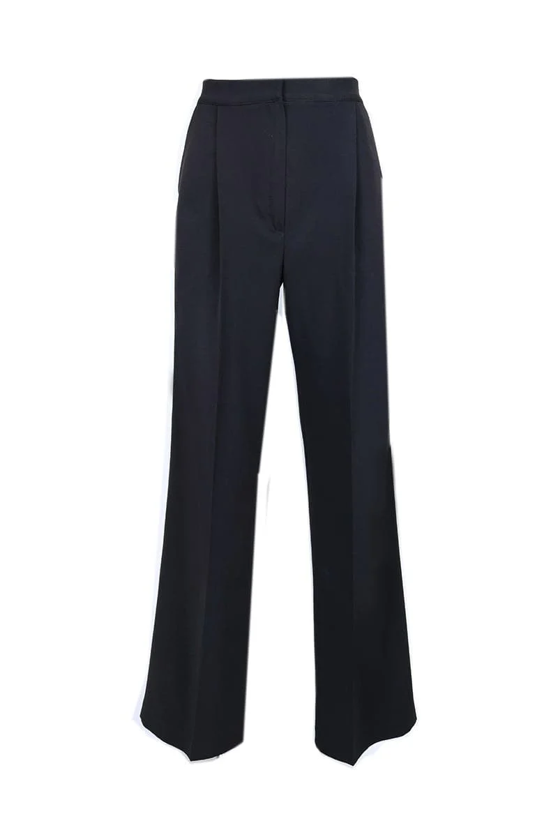 BLACK HOURGLASS SUIT SET - Image 7