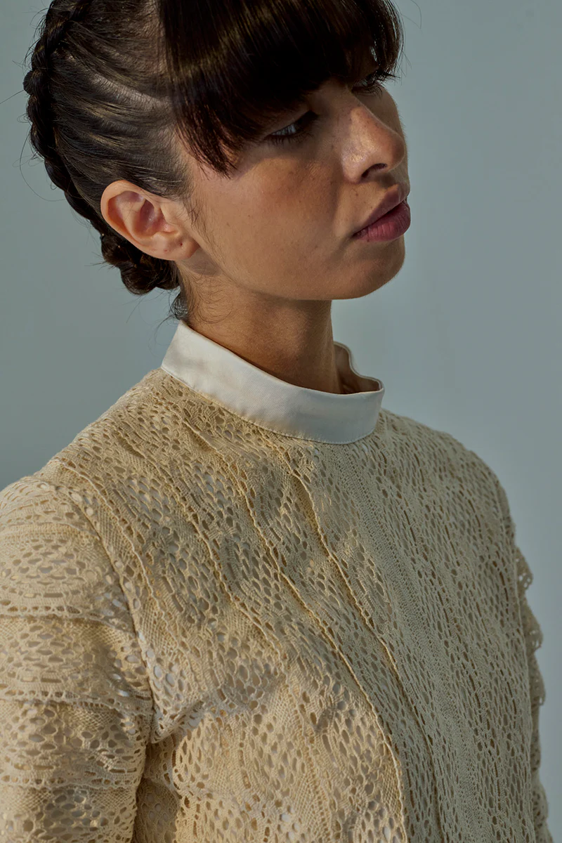 CATALINA BLOUSE - Image 10