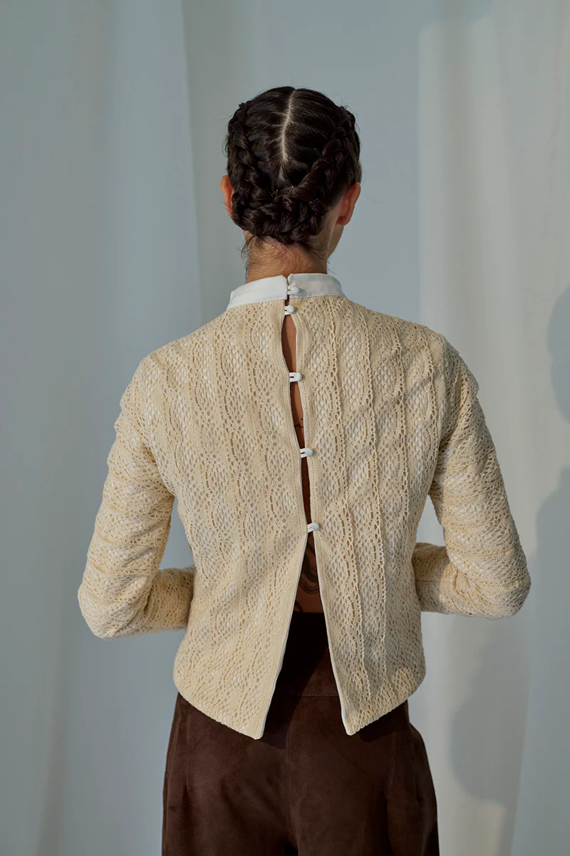 CATALINA BLOUSE - Image 11