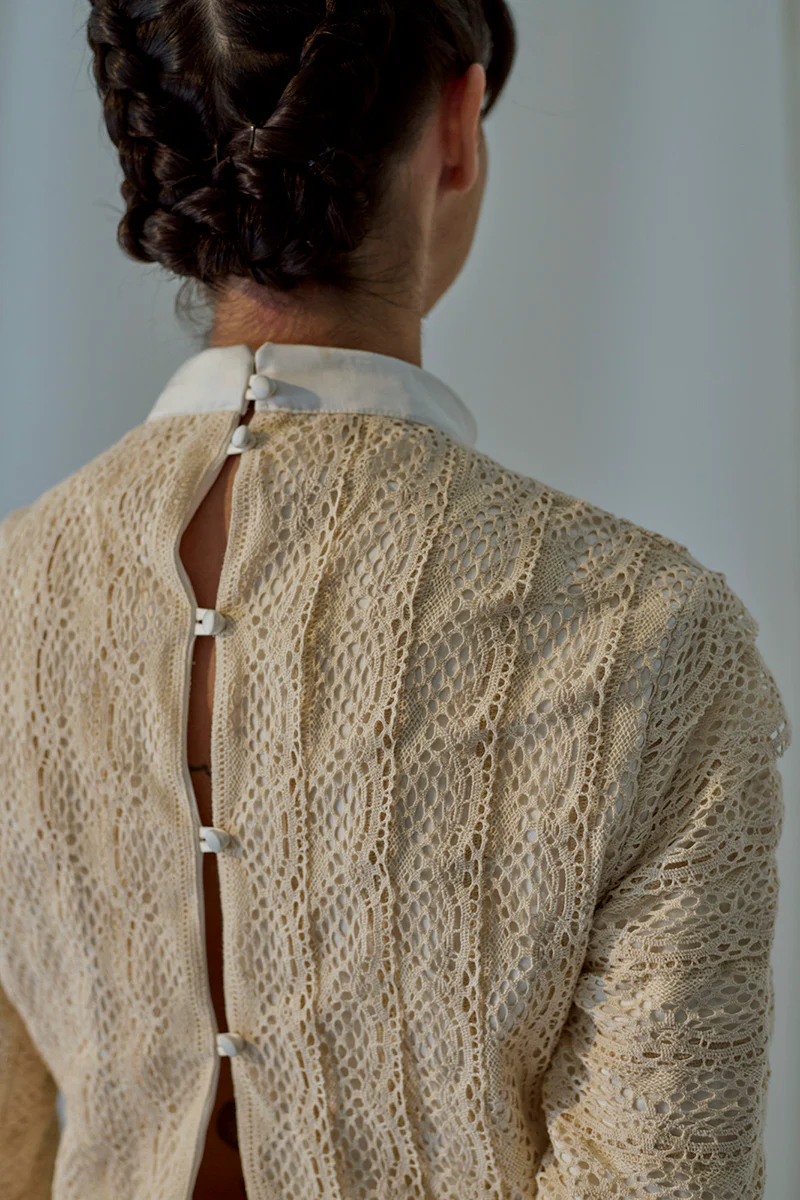 CATALINA BLOUSE - Image 12