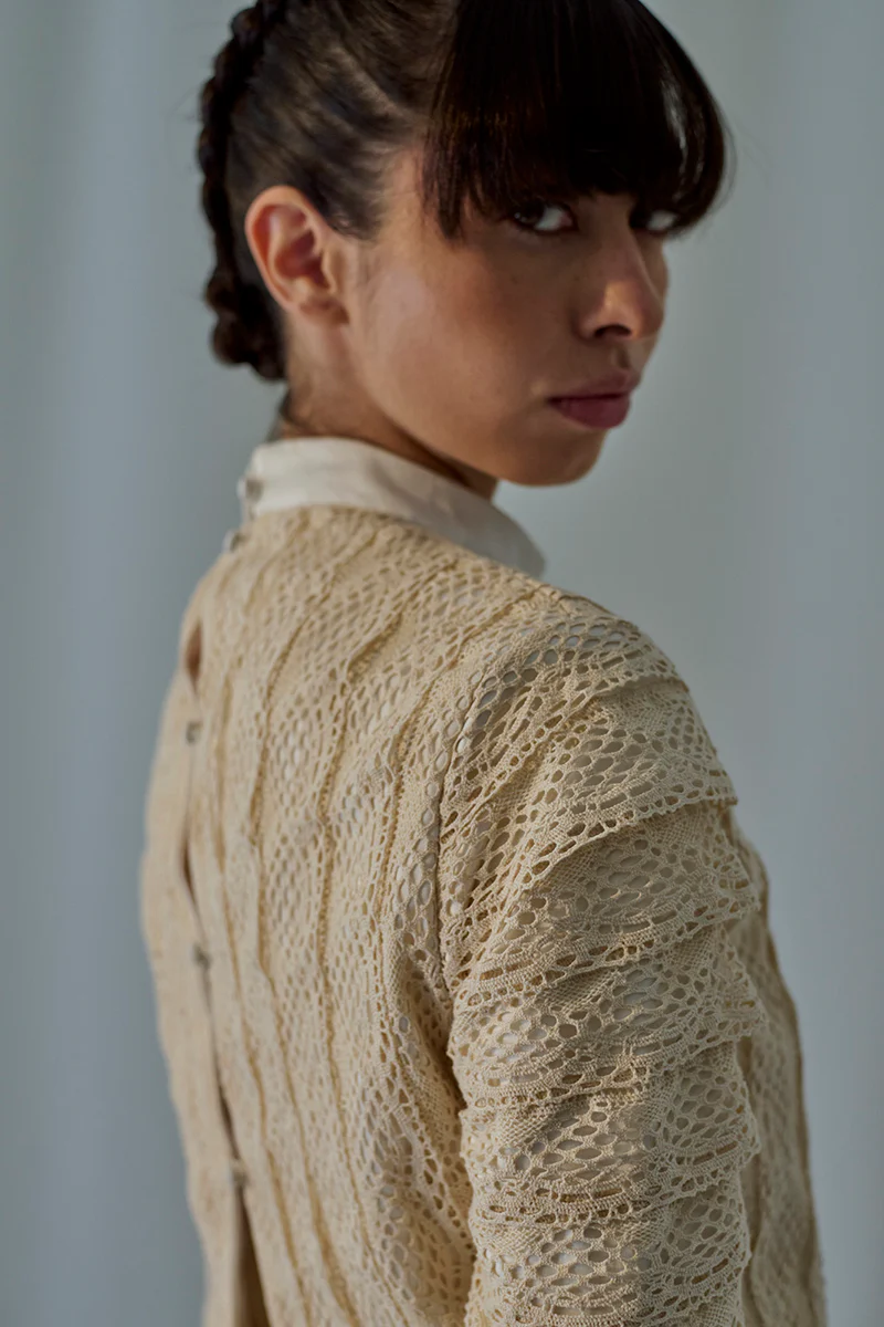 CATALINA BLOUSE - Image 13