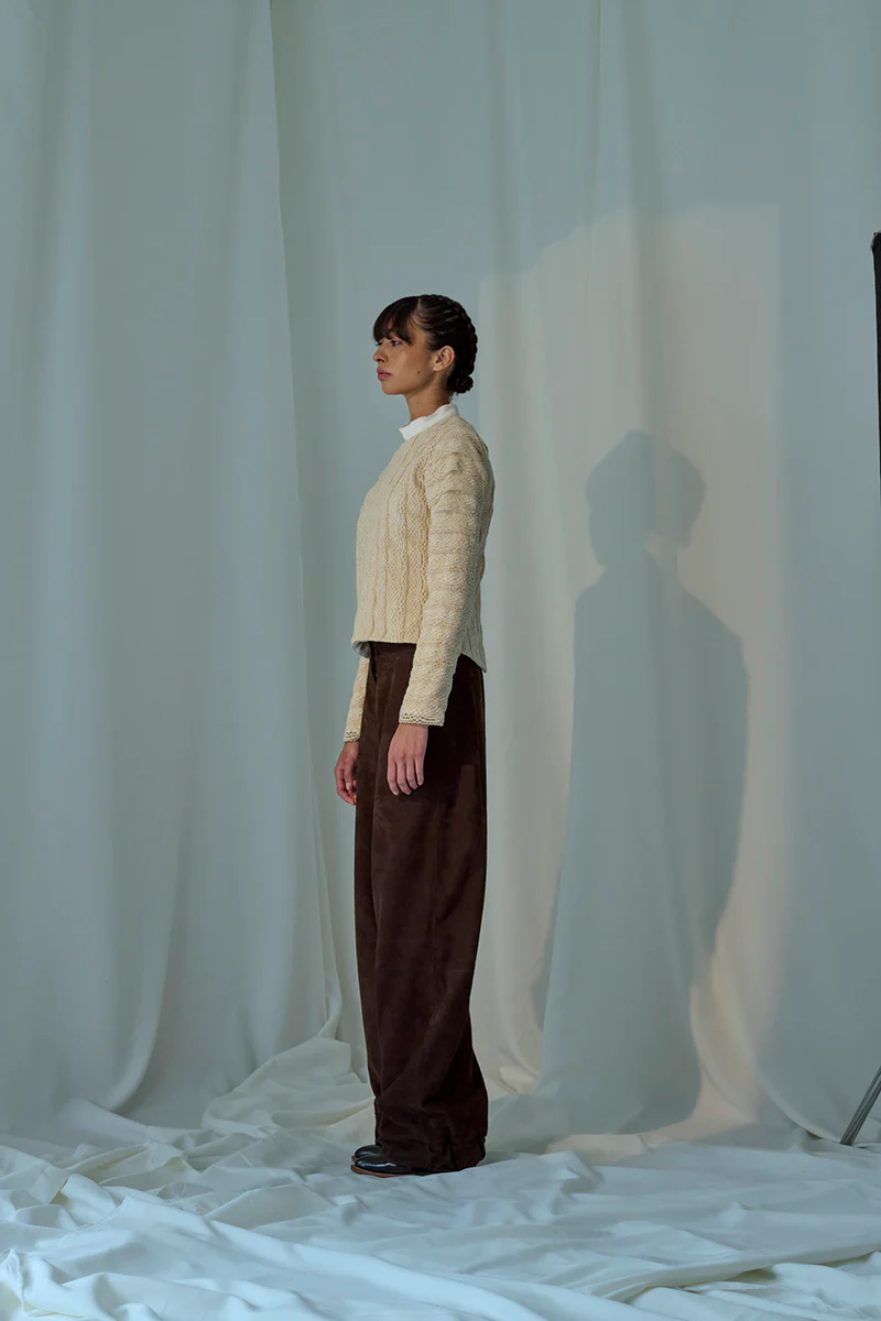 CATALINA BLOUSE - Image 3