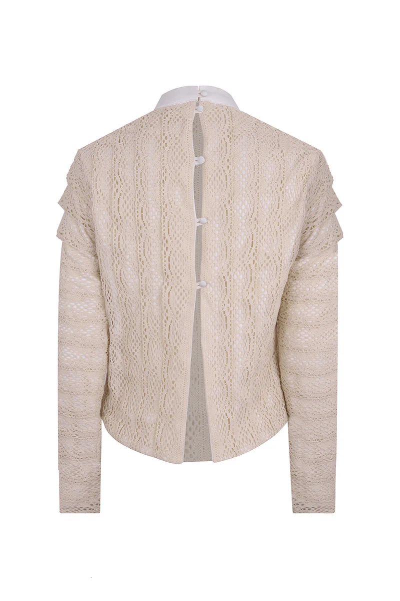 CATALINA BLOUSE - Image 4