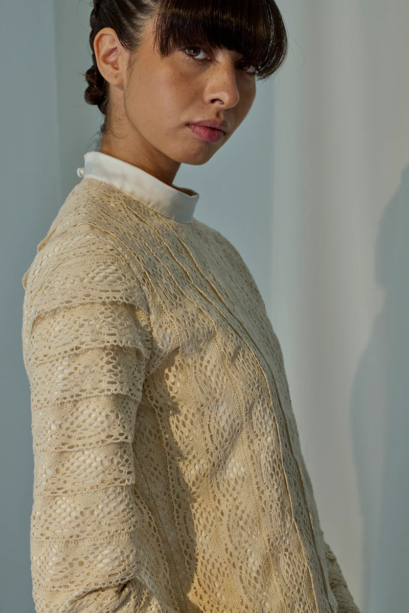 CATALINA BLOUSE - Image 5