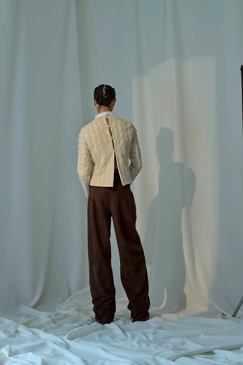 CATALINA BLOUSE - Image 6