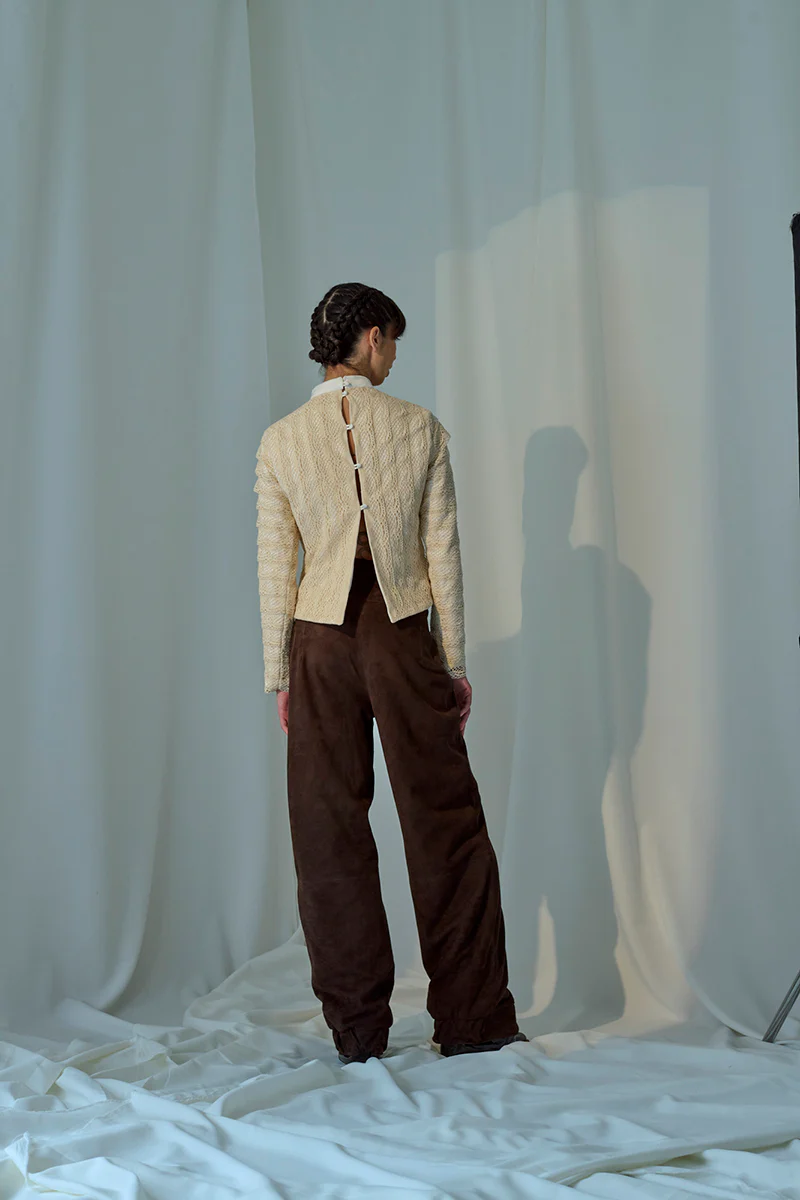 CATALINA BLOUSE - Image 7