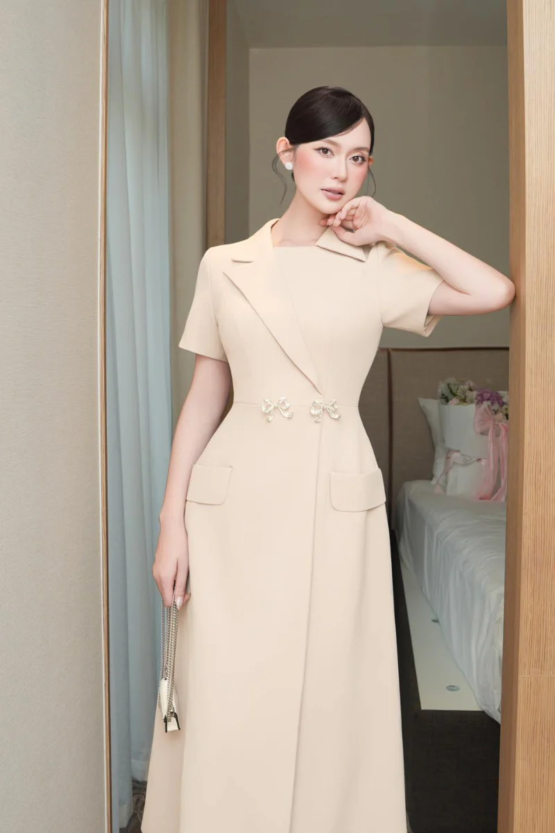 DEVIAS DRESS - Image 3