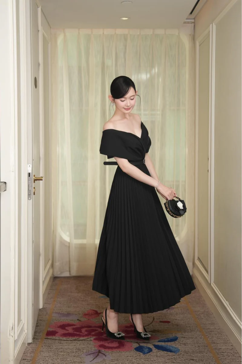 KICCI DRESS - Image 3