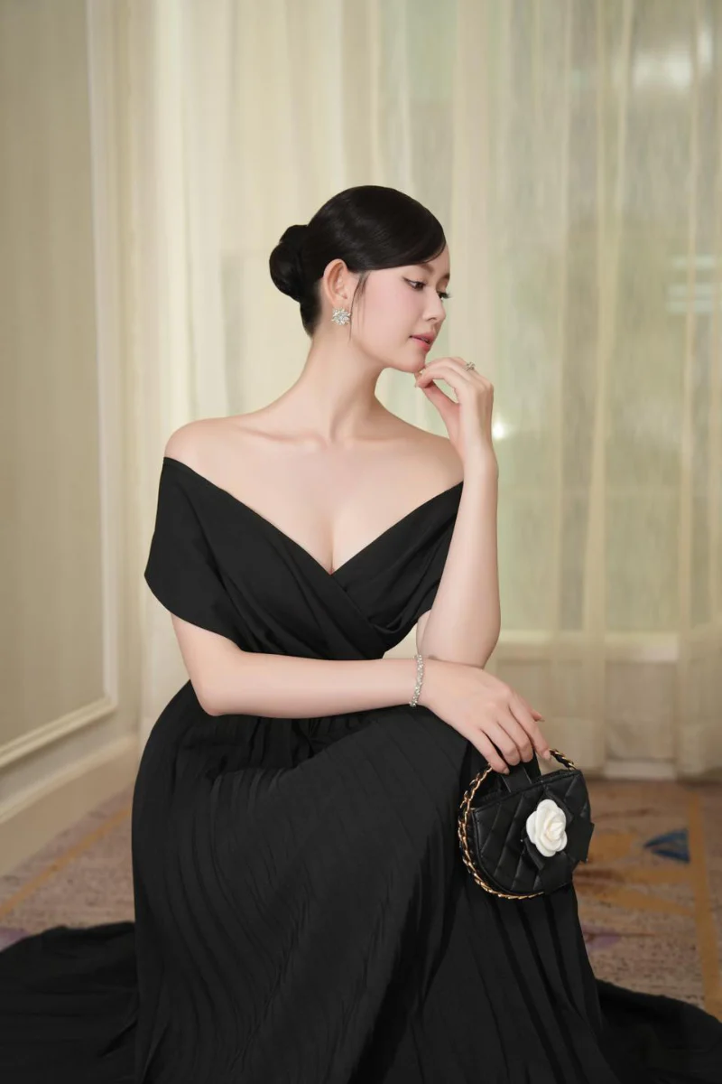 KICCI DRESS - Image 4