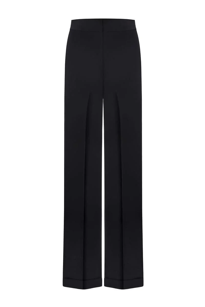 MIDNIGHT TAILORED PANTS - Image 4