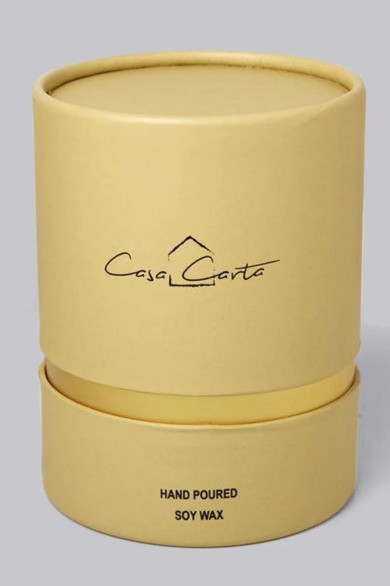 OVERSIZED EVIL EYE CANDLE - Image 3