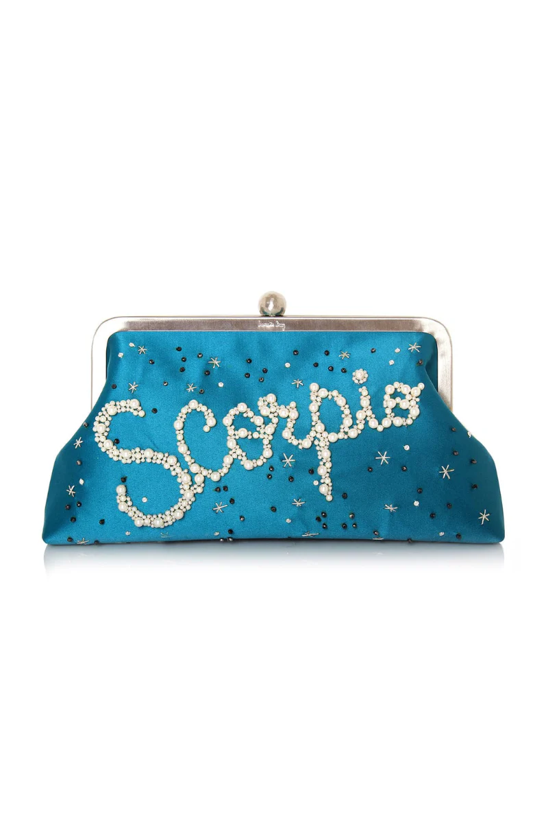 PERSONALIZED ASTRO CLUTCH - Image 4