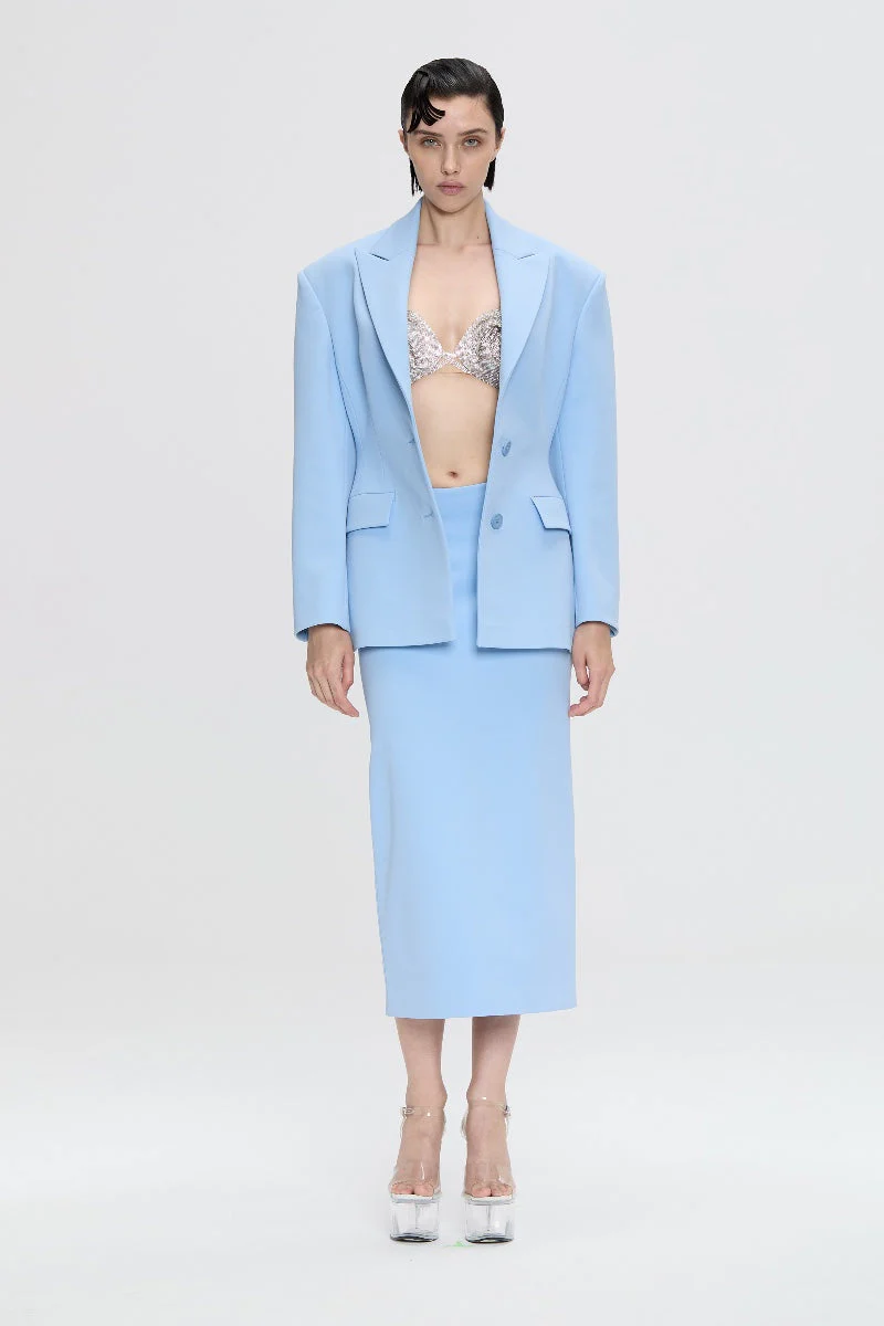 ROSE CRYSTAL BRA - Image 3