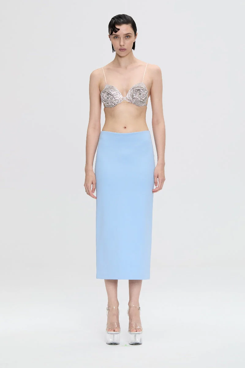 ROSE CRYSTAL BRA - Image 4