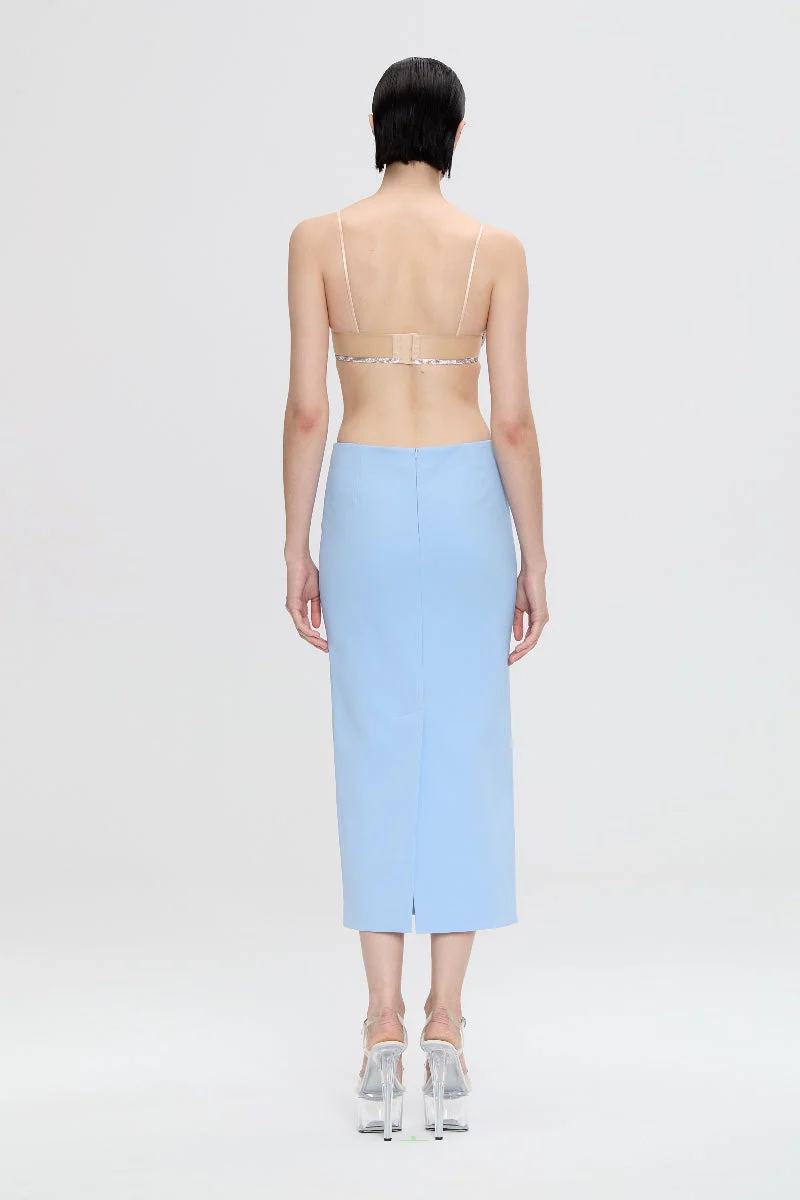 ROSE CRYSTAL BRA - Image 5