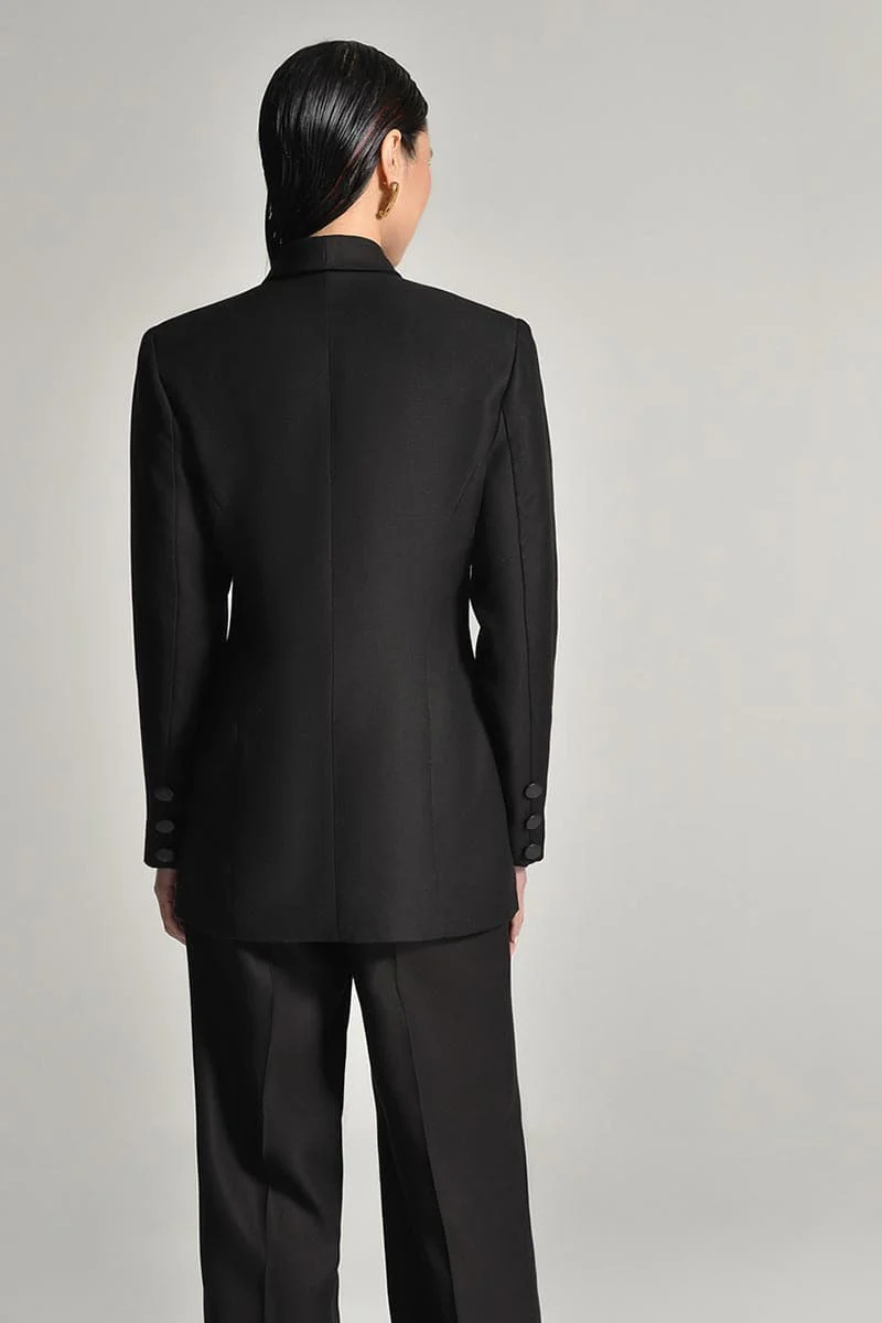 SPY TAILORED BLAZER - Image 3
