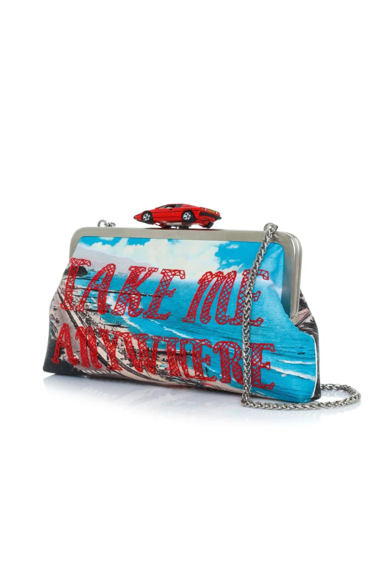 TAKE ME CLUTCH - Image 4