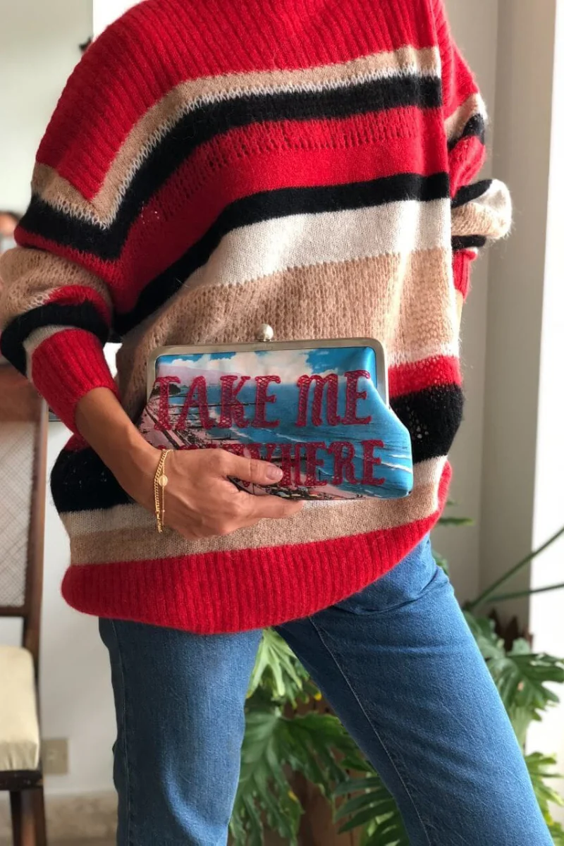 TAKE ME CLUTCH - Image 5