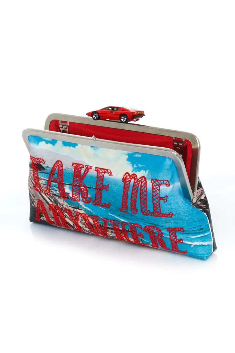 TAKE ME CLUTCH - Image 6